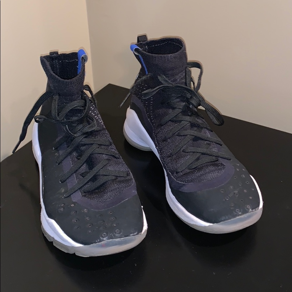 Under Armour Curry 4